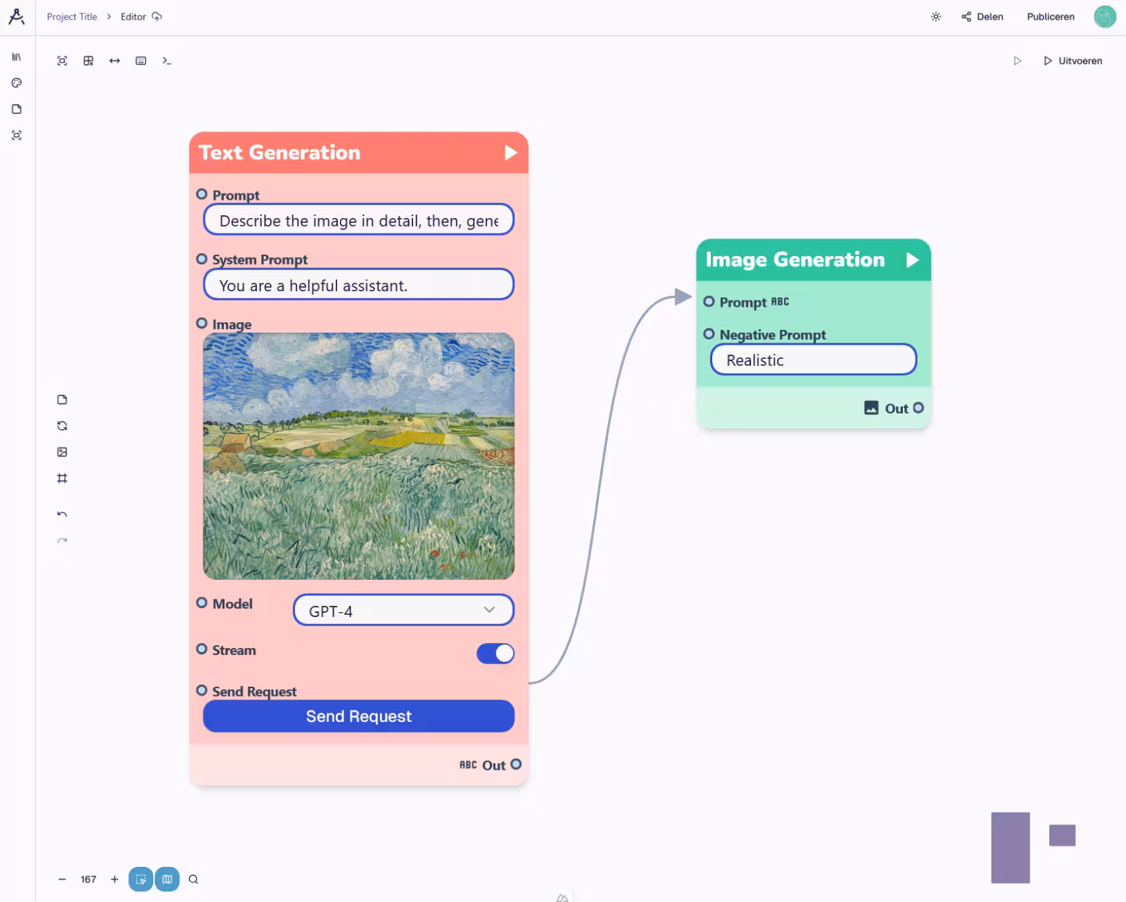 Ailixr AI education platform demo